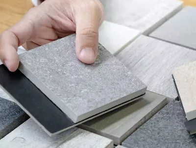 Recommended stone thickness for marble, travertine, granite and limestone installations